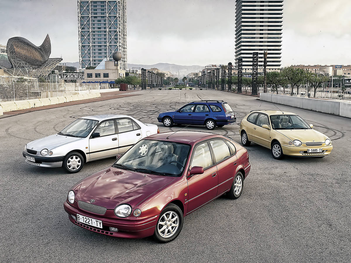 gen 8 - 1995