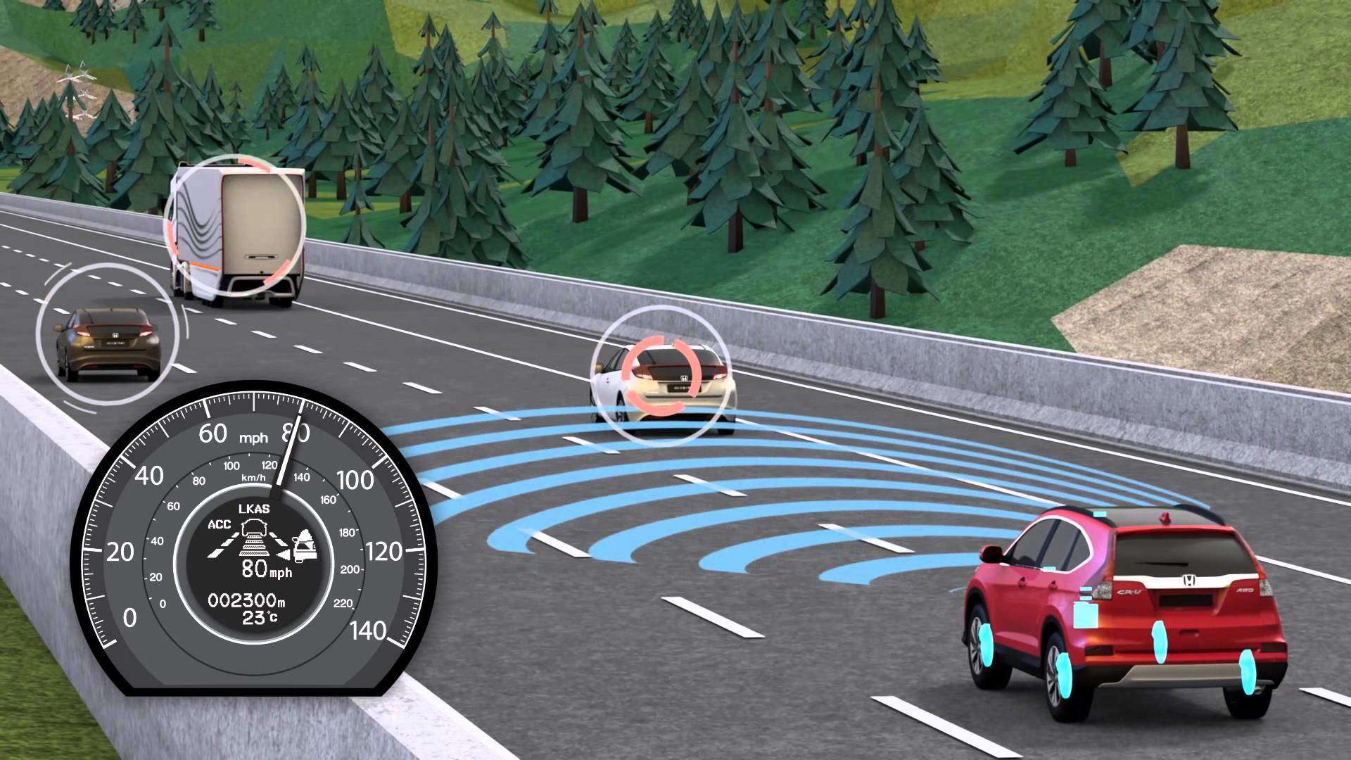 honda-sensing
