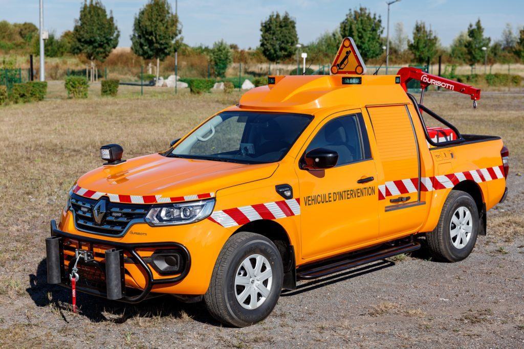 renault alaskan