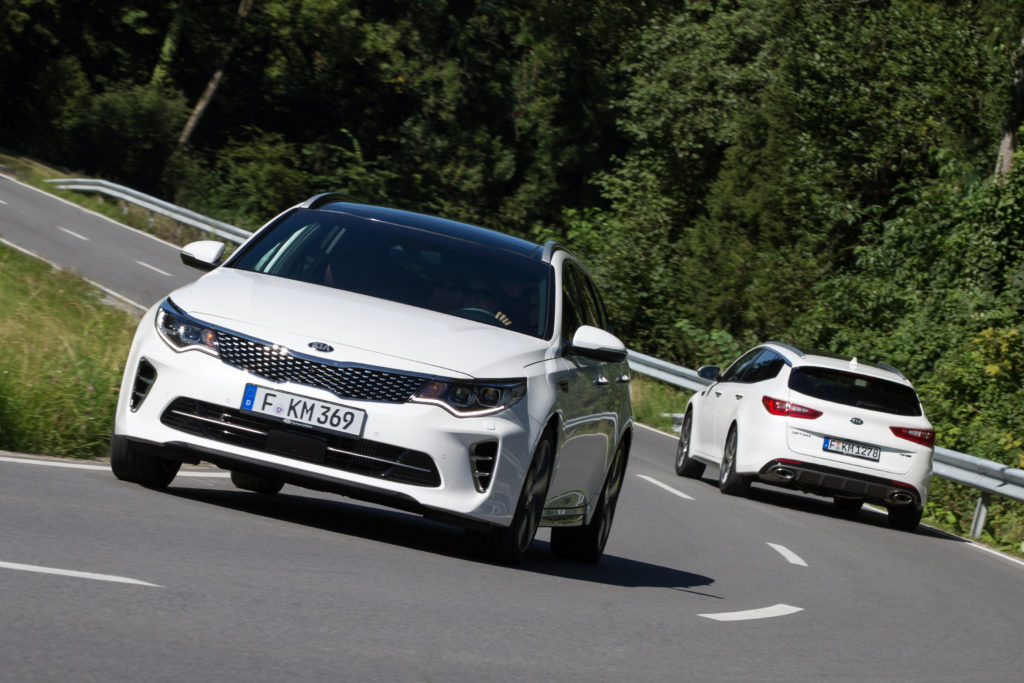 Optima SW