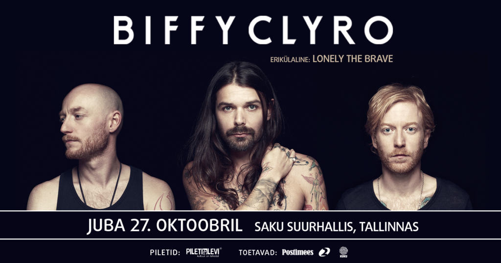 biffy clyro