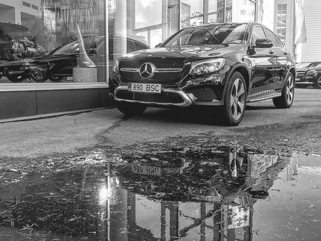 m-b mercedes eesti