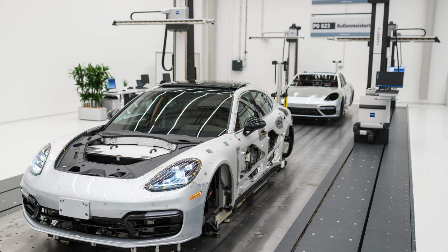 tehas-panamera
