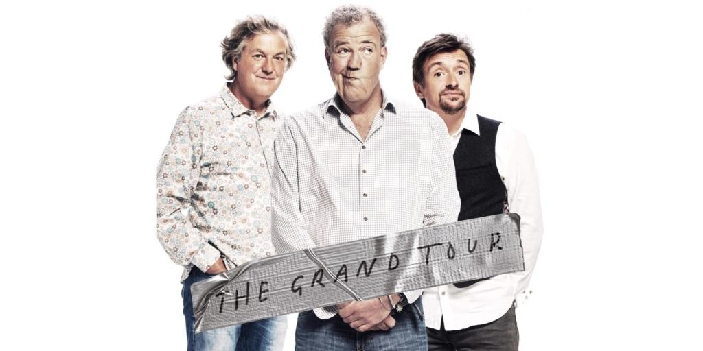 the grand tour