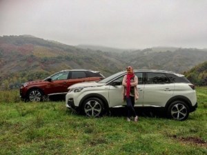 ylle rajasaar peugeot 3008 wwcoty auto