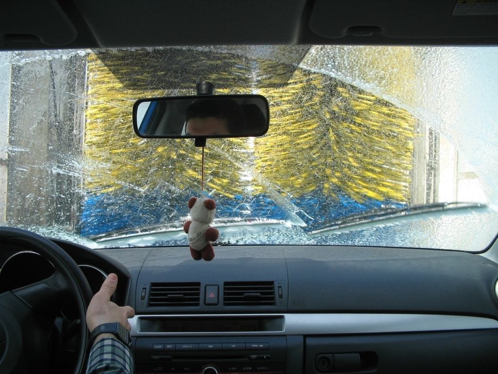 autopesu