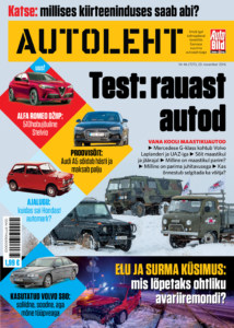 autoleht