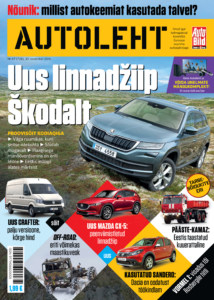 autoleht