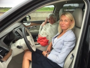 auto pakkimine kaas