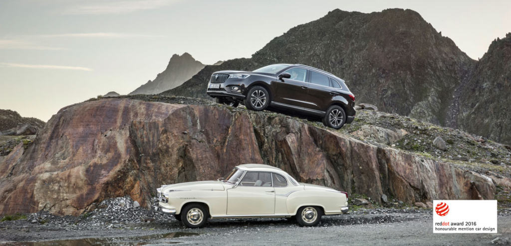 borgward