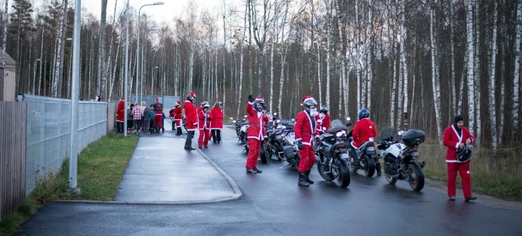 kommijagamise tuur