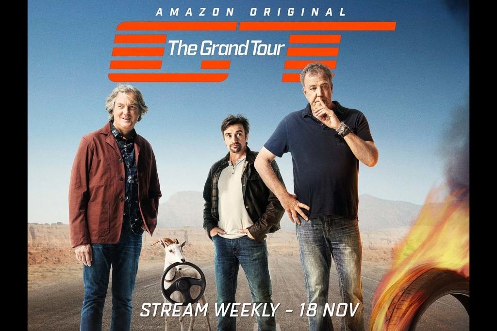 grand tour