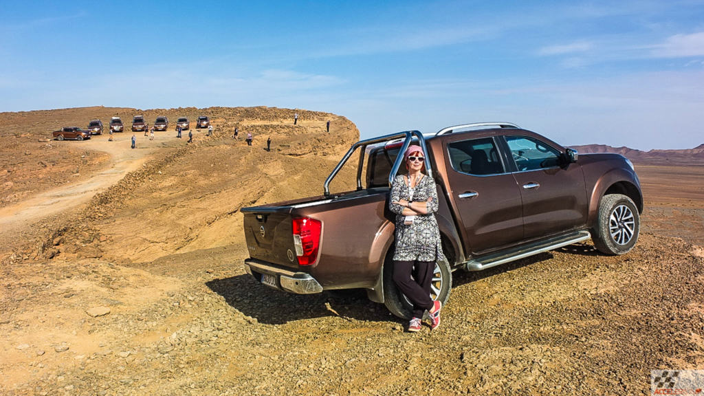 ylle navara maroko