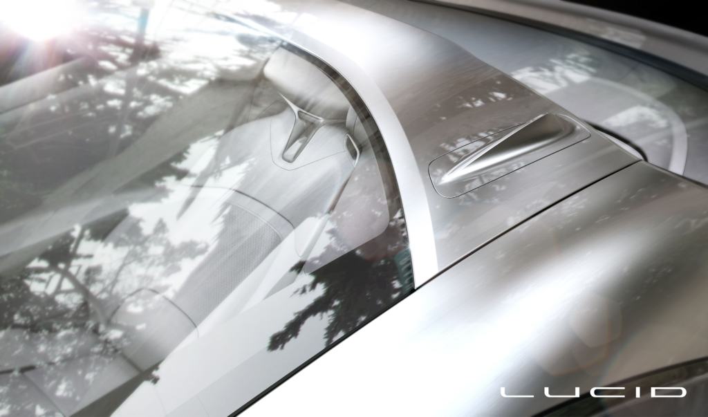 lucid motors