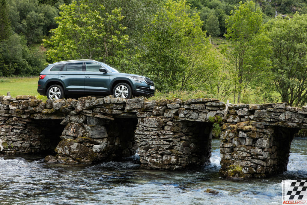 kodiaq