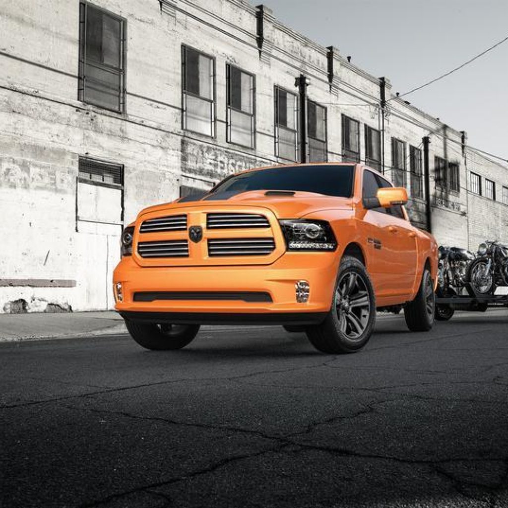dodge ram 1500