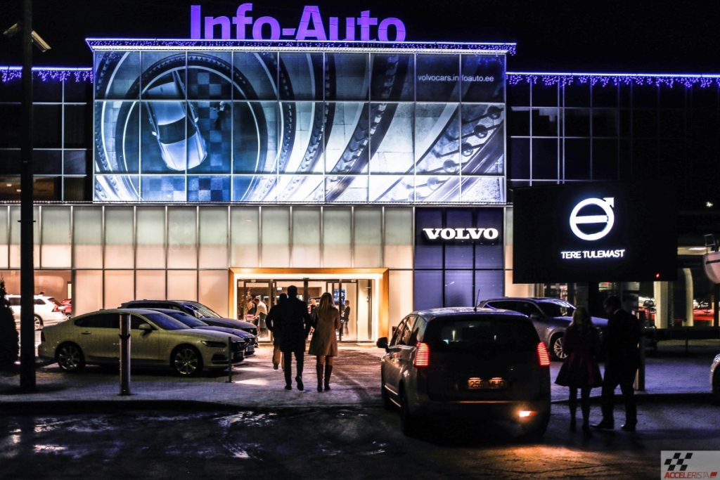 volvo