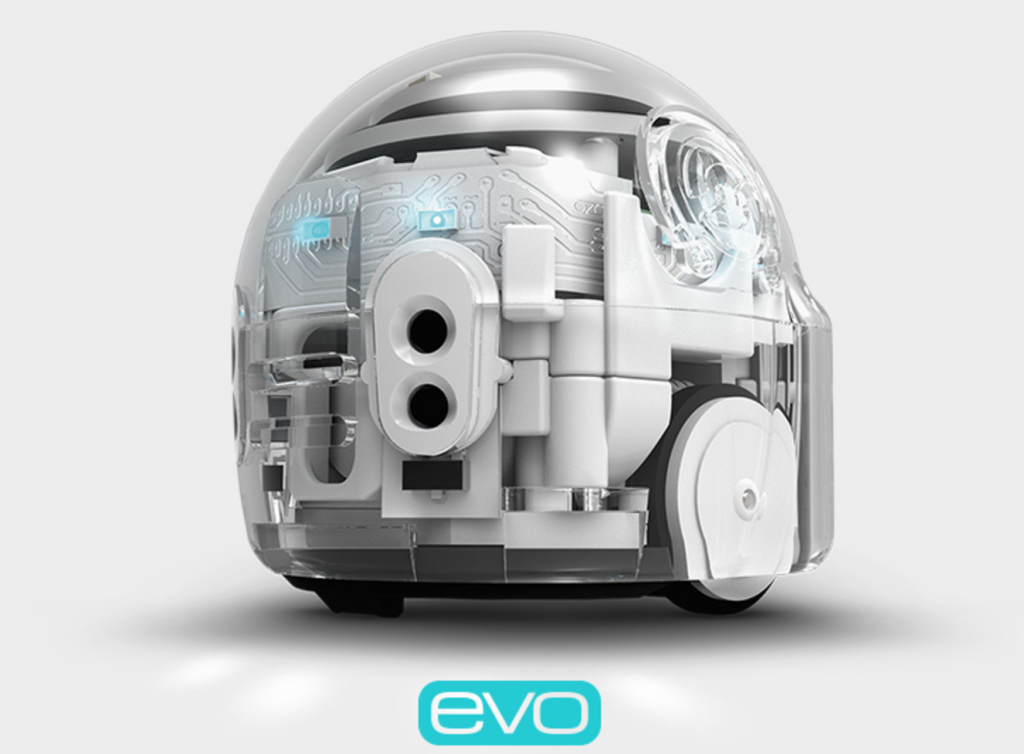 ozobot evo