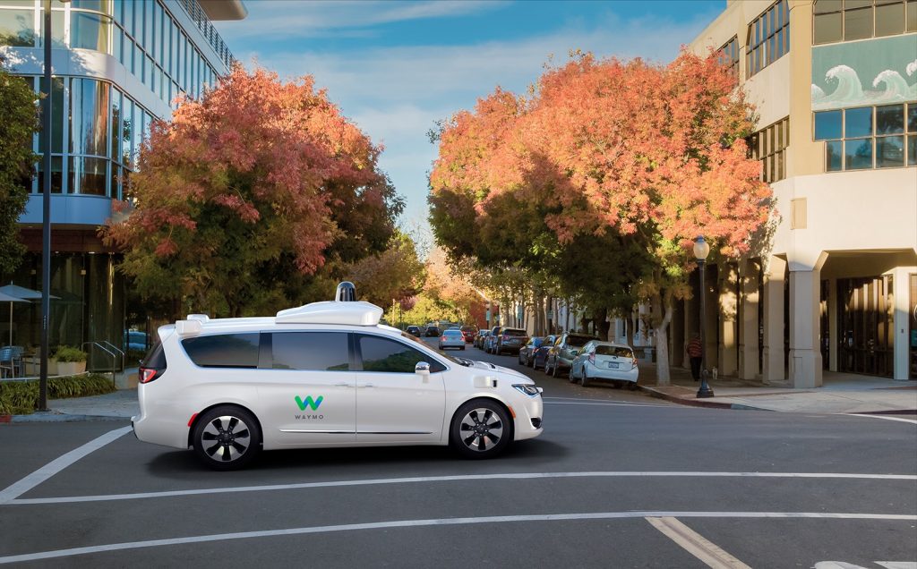 waymo