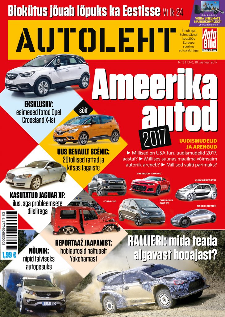 autoleht