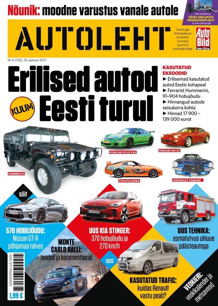 autoleht