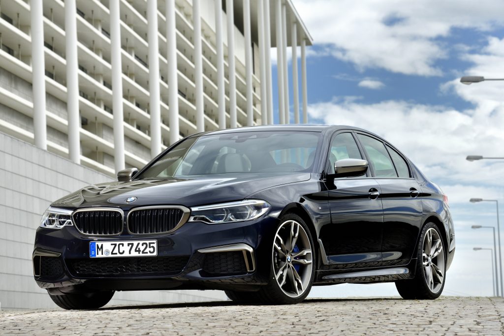 BMW M
