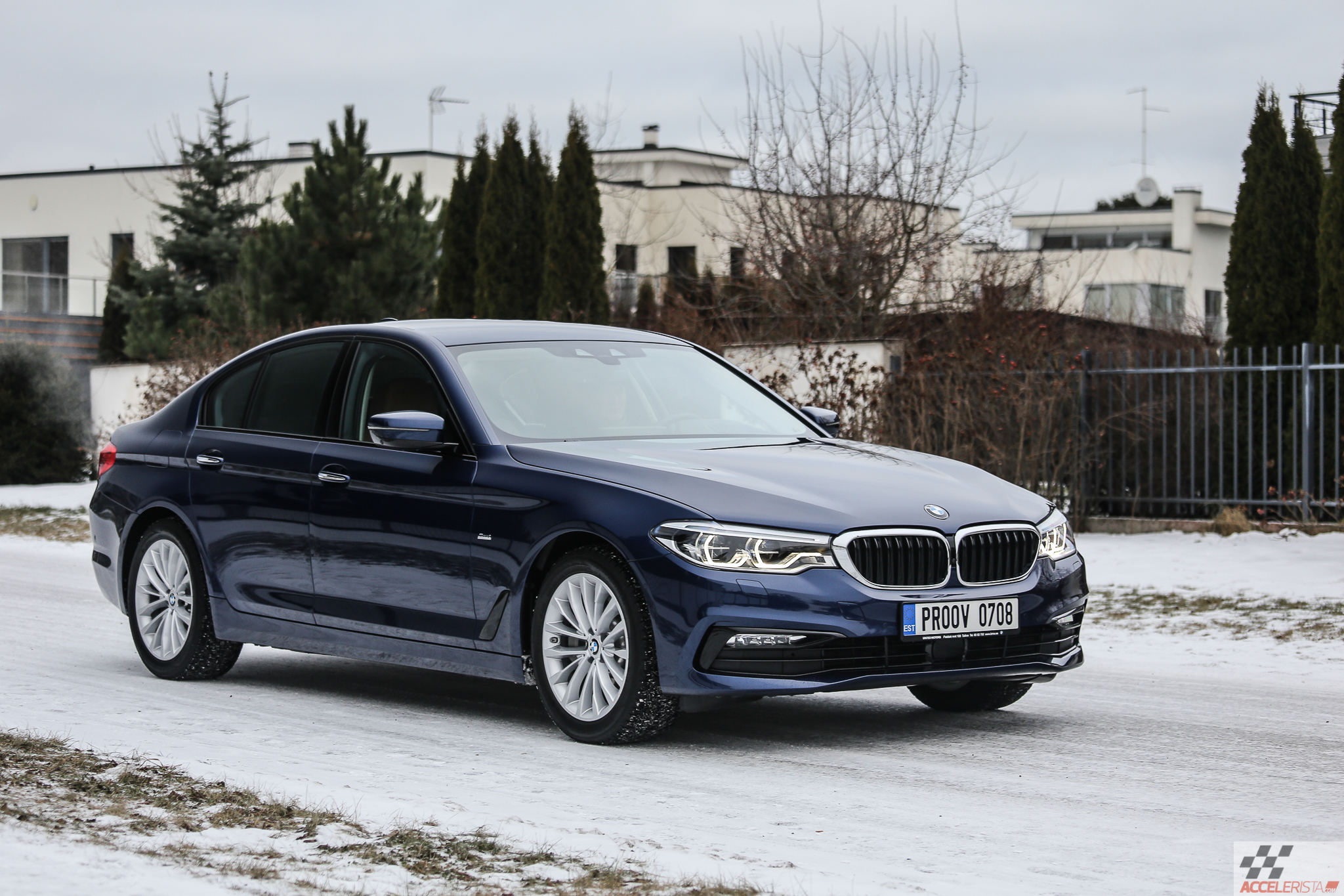viies seeria bmw