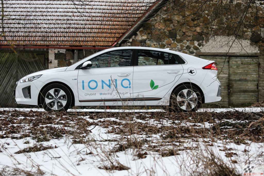 ioniq