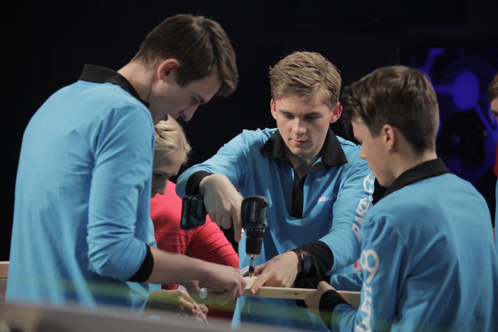 makita rakett69