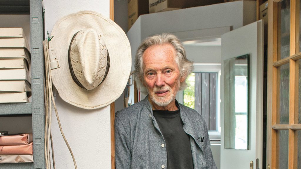 klaus voormann