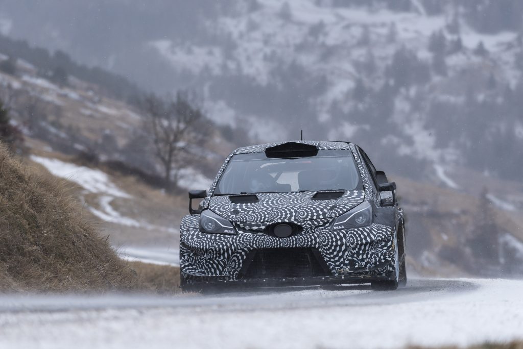 toyota