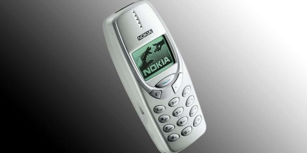 arvutimaailm nokia