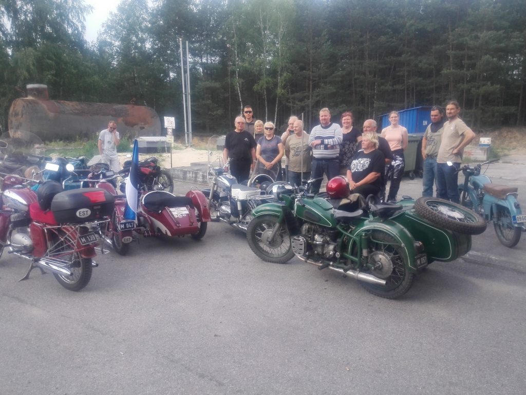 unic-moto