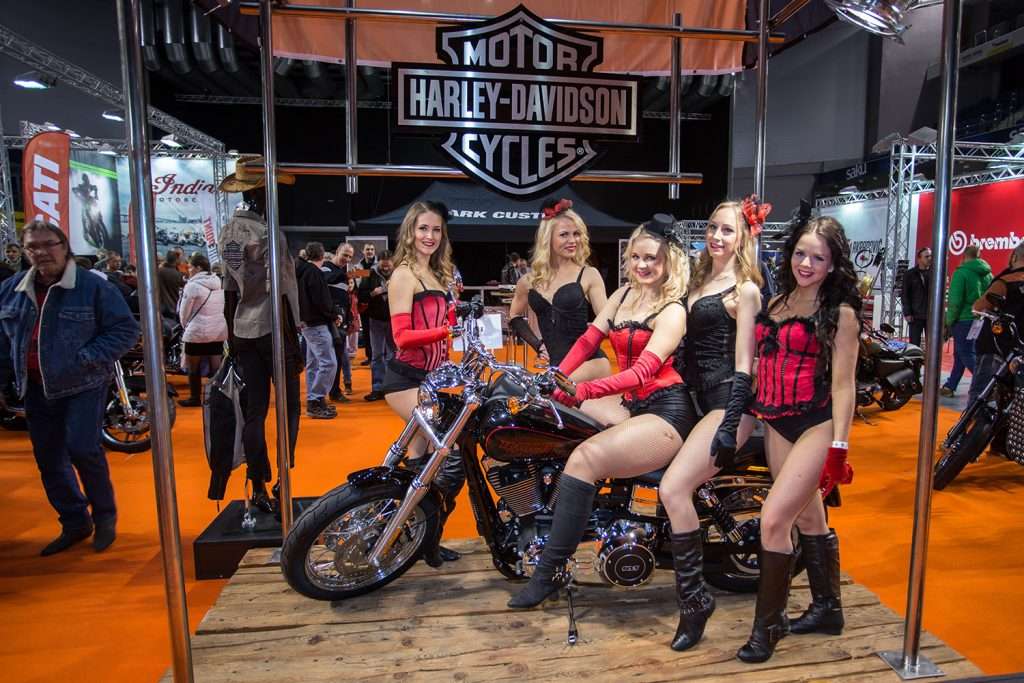 tallinn motor show motomiss