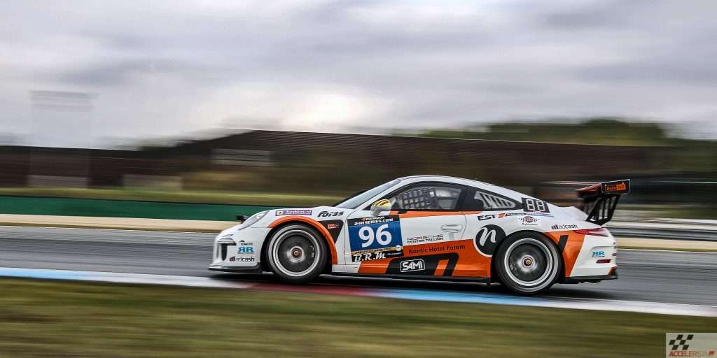 raimo kulli porsche