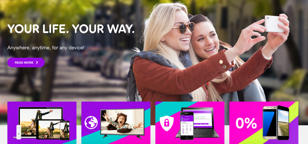 telia