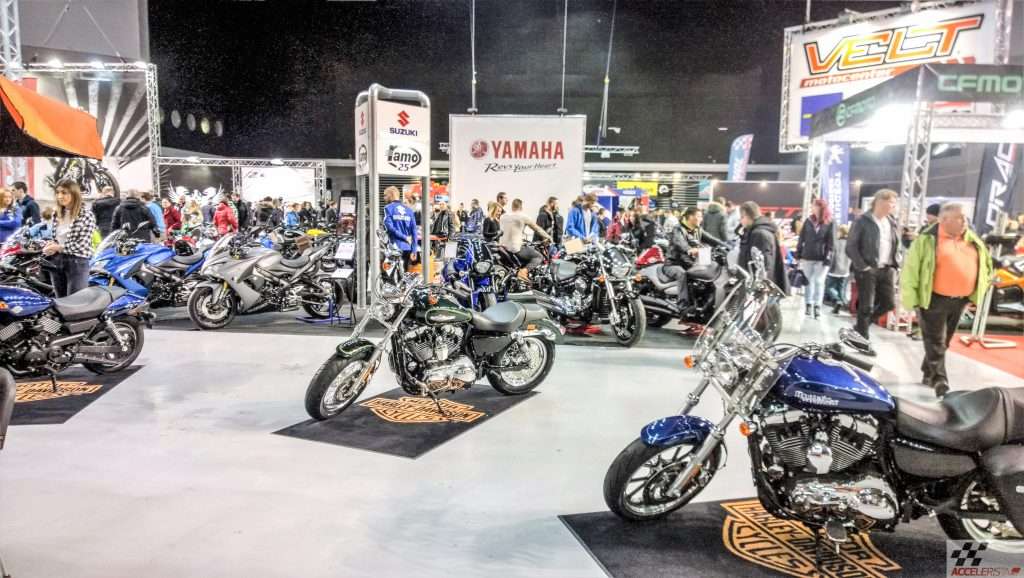 tallinn motor show