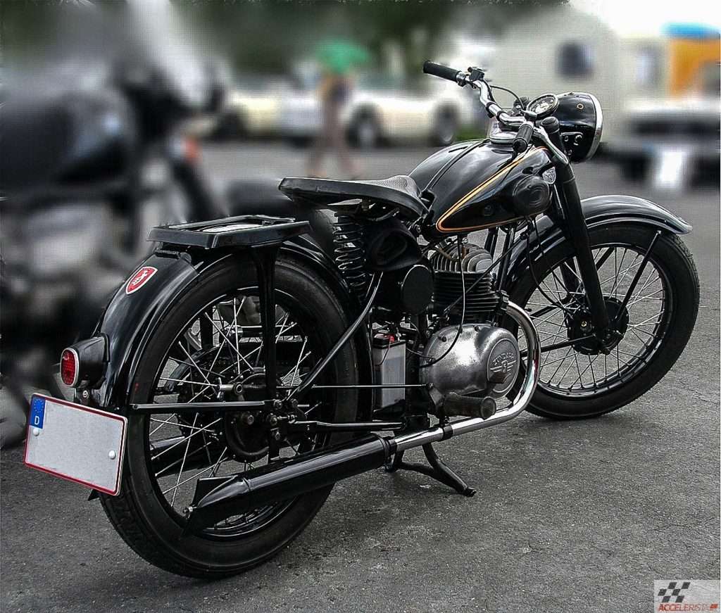 zündapp motoexotika