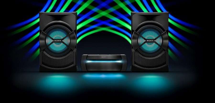 sony