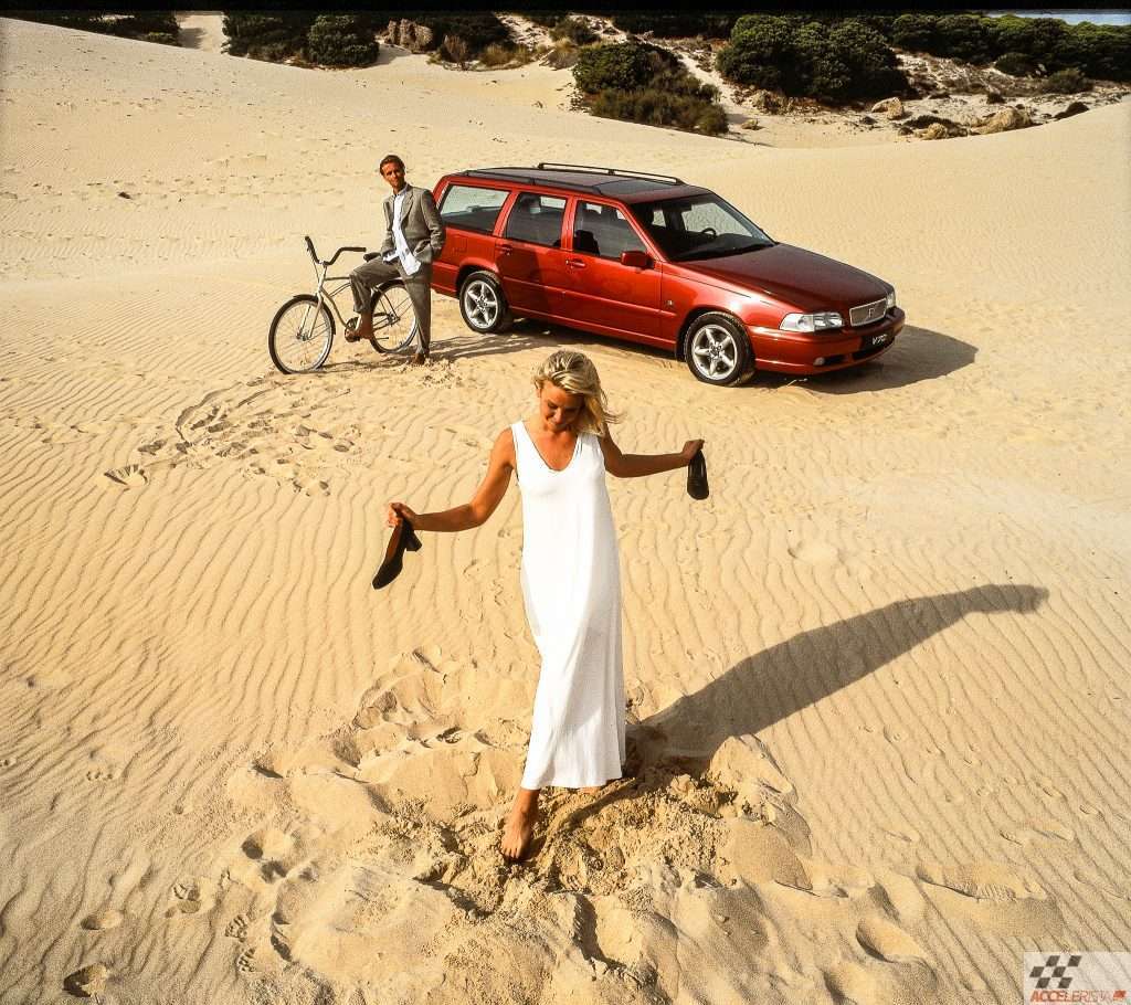 volvo autoajalugu