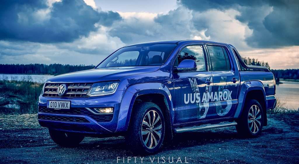 amarok