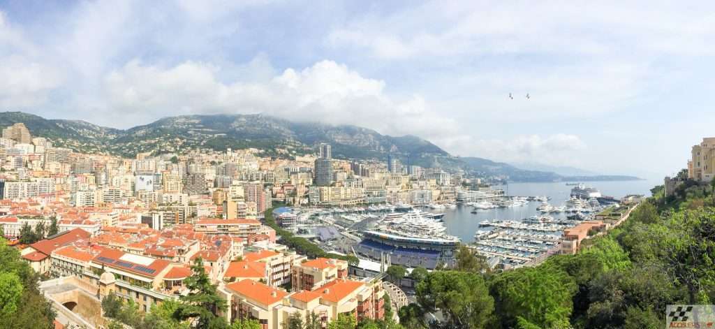 monaco