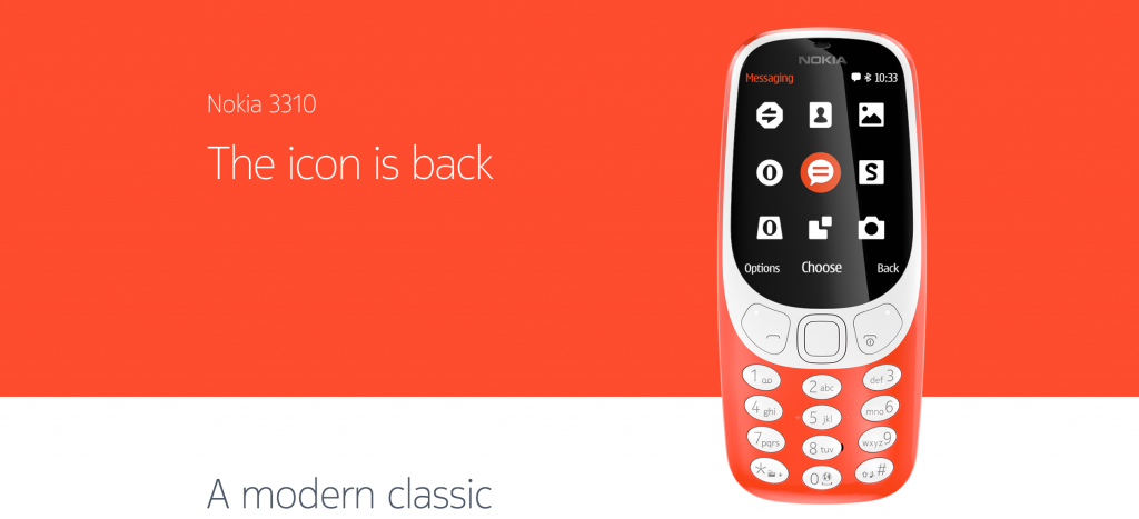 nokia 3310