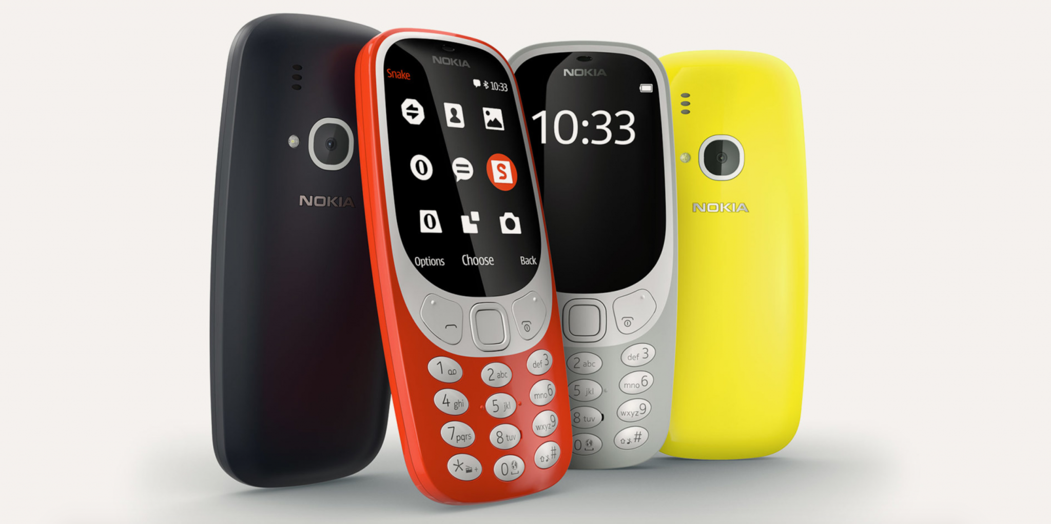 nokia 3310