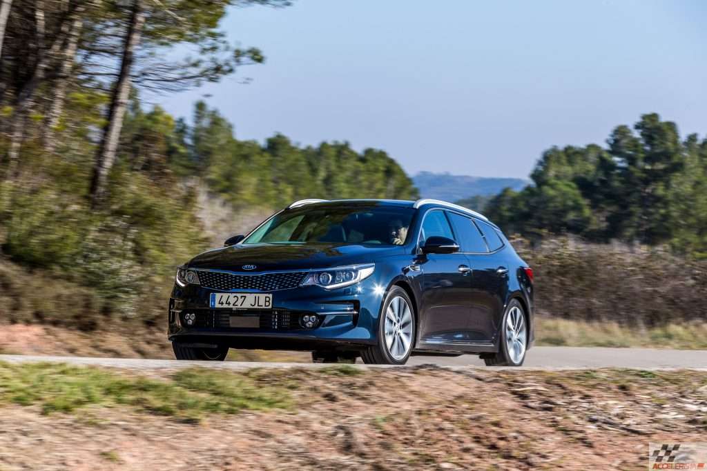 kia optima sportswagon