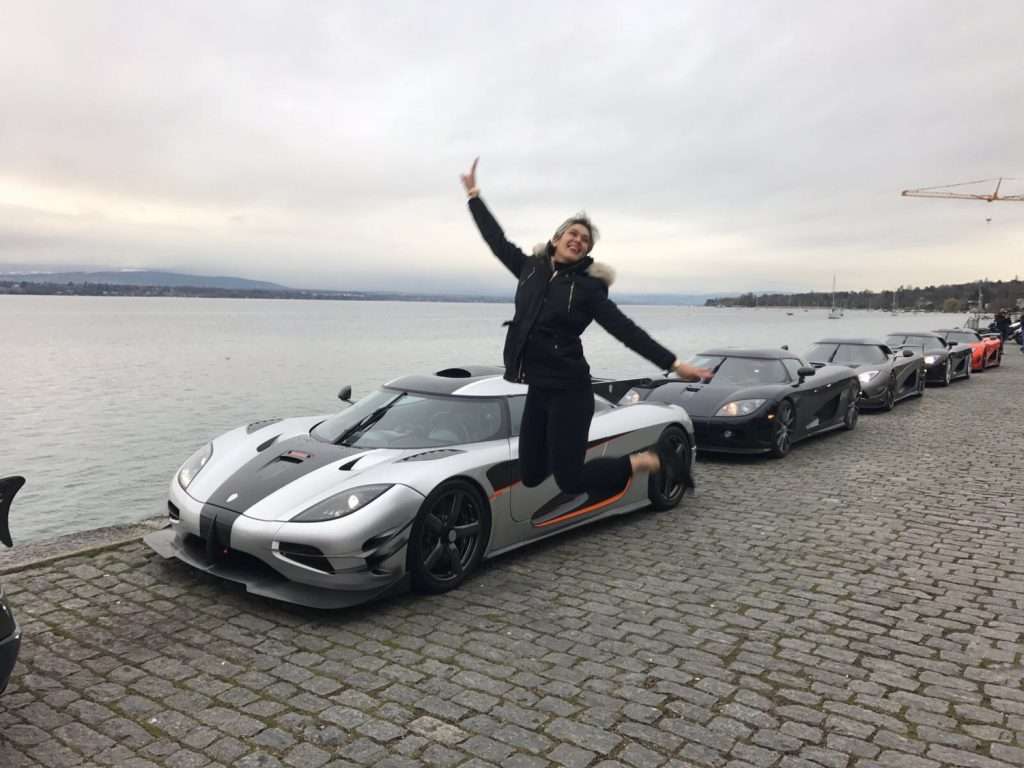 koenigsegg