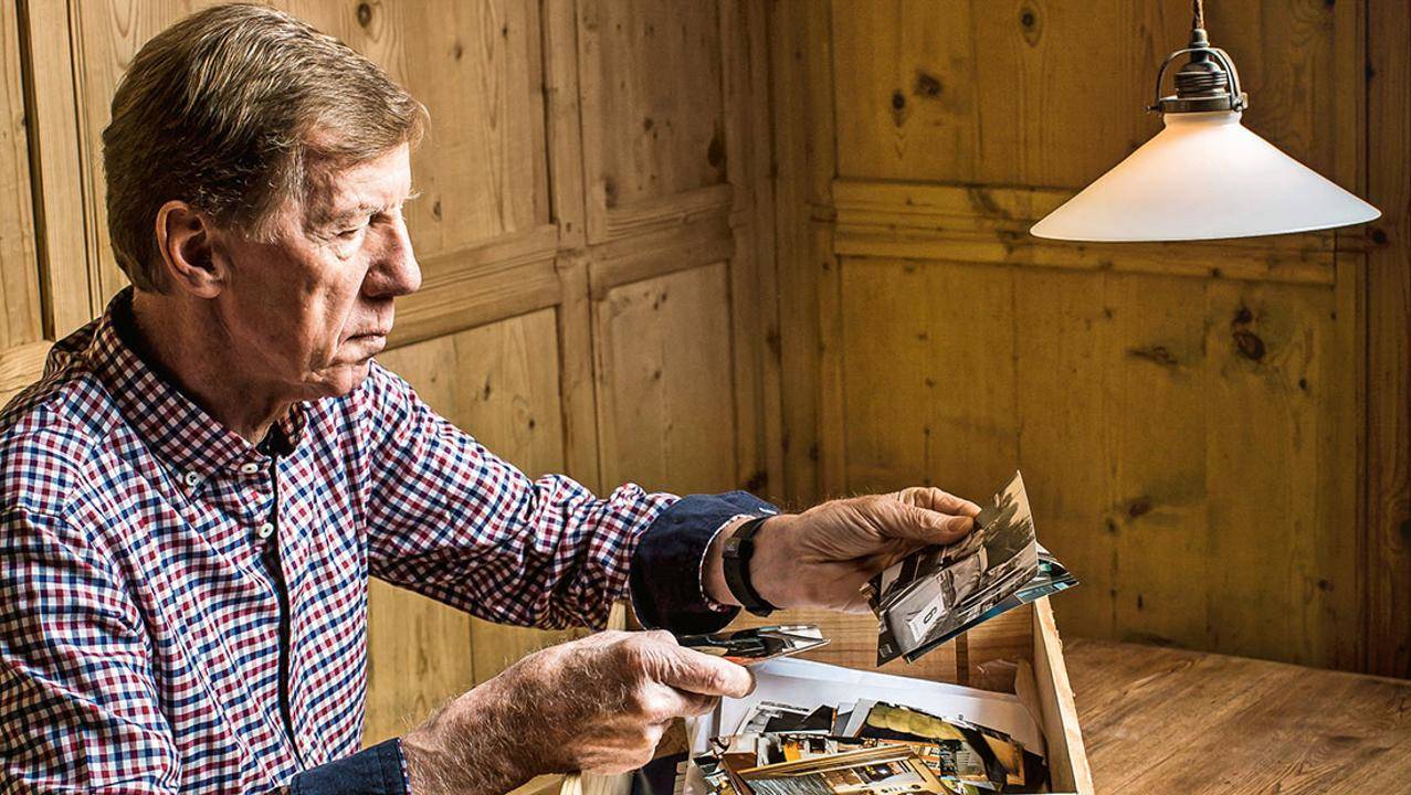 walter röhrl
