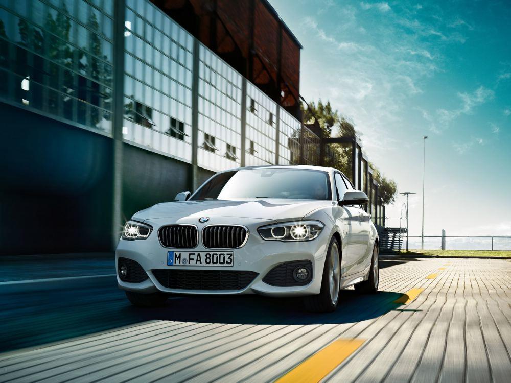 bosch bmw