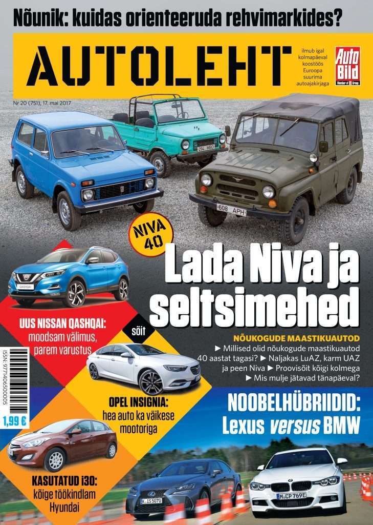 autoleht