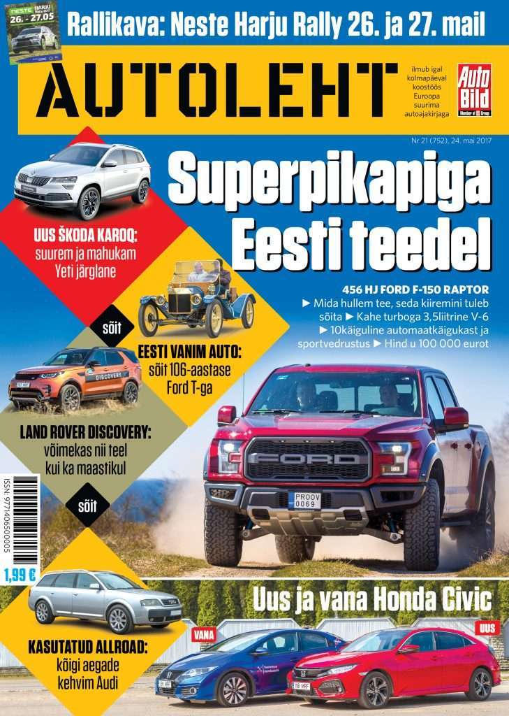 autoleht